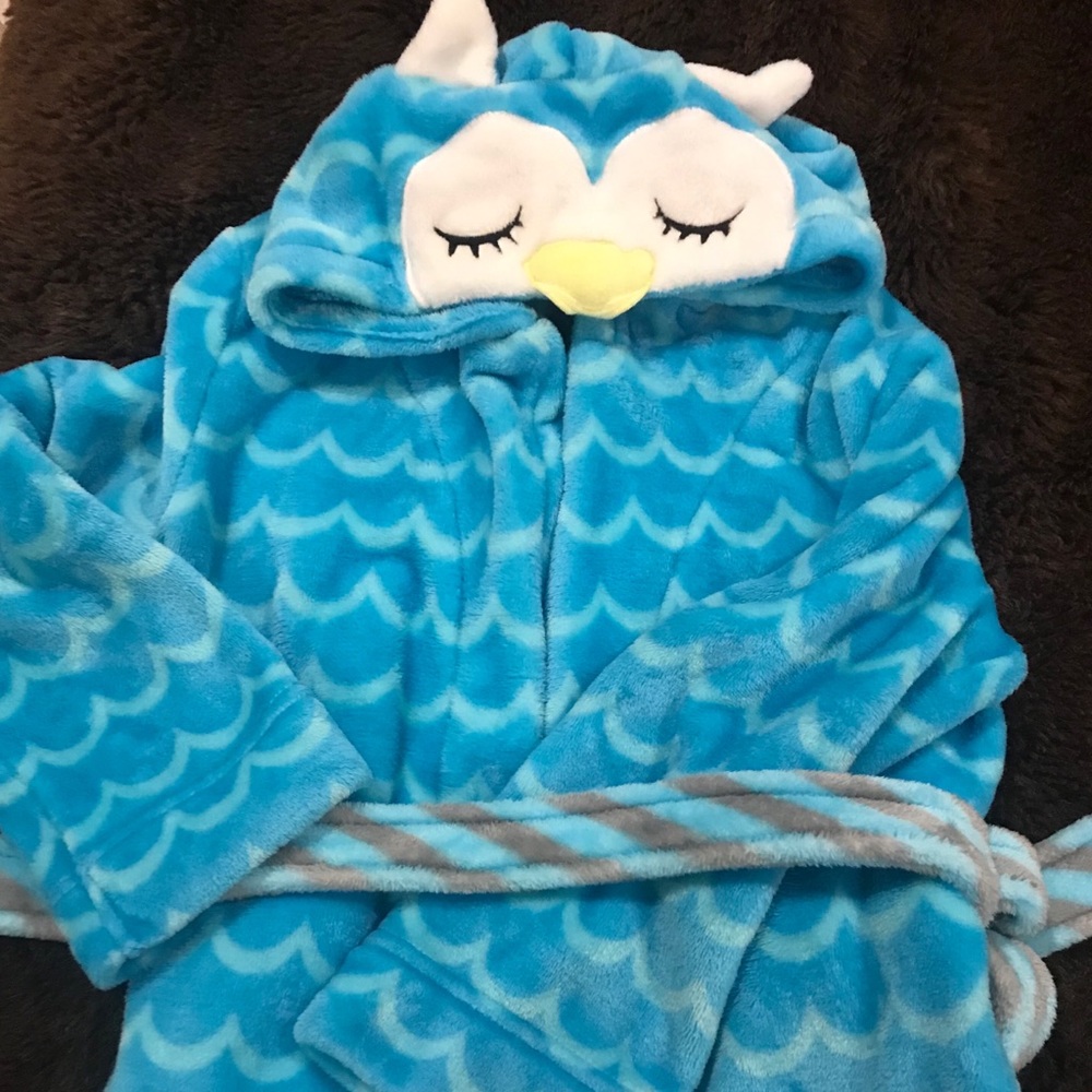 Bath/ morning /sleepwear